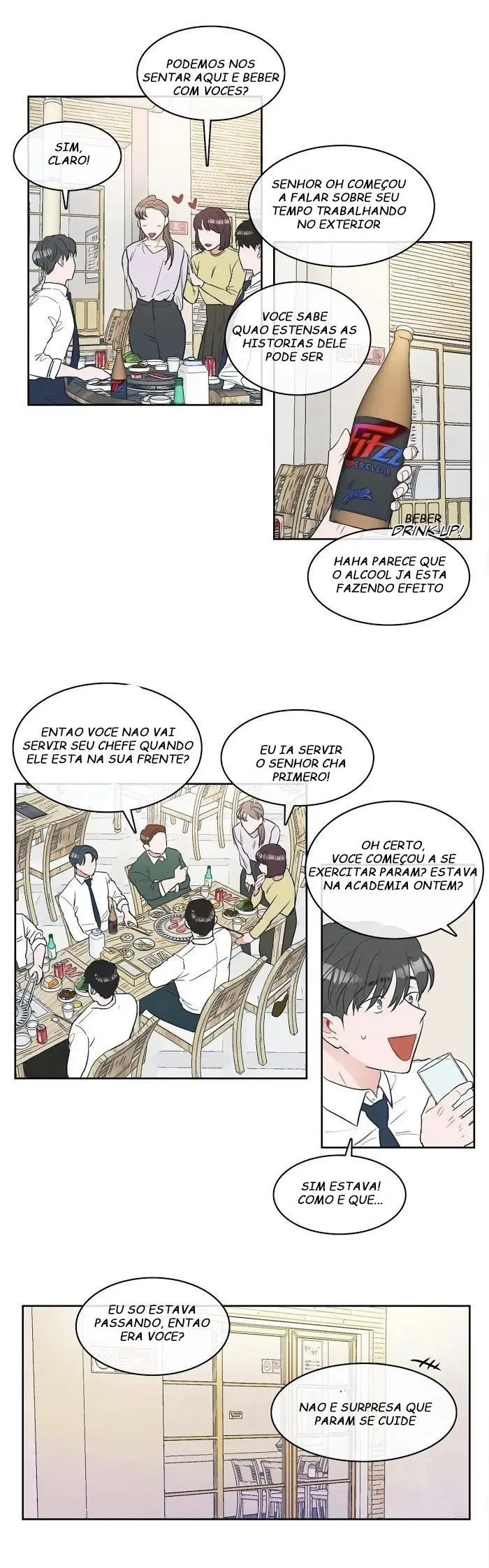 Anti P.T – Capítulo 04 Yaoi – Página 3