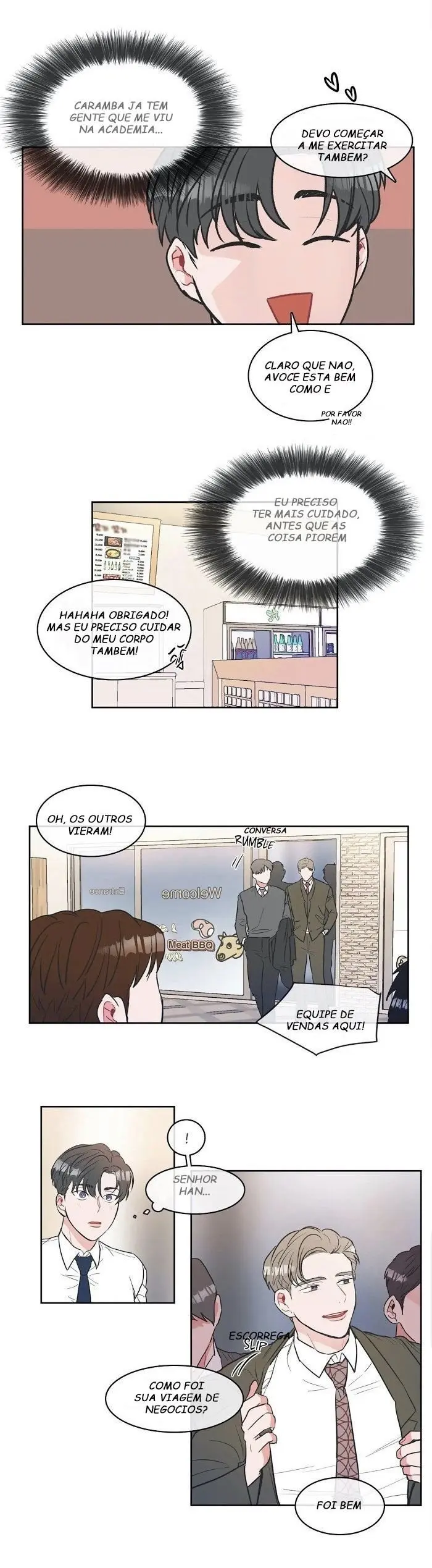 Anti P.T – Capítulo 04 Yaoi – Página 4