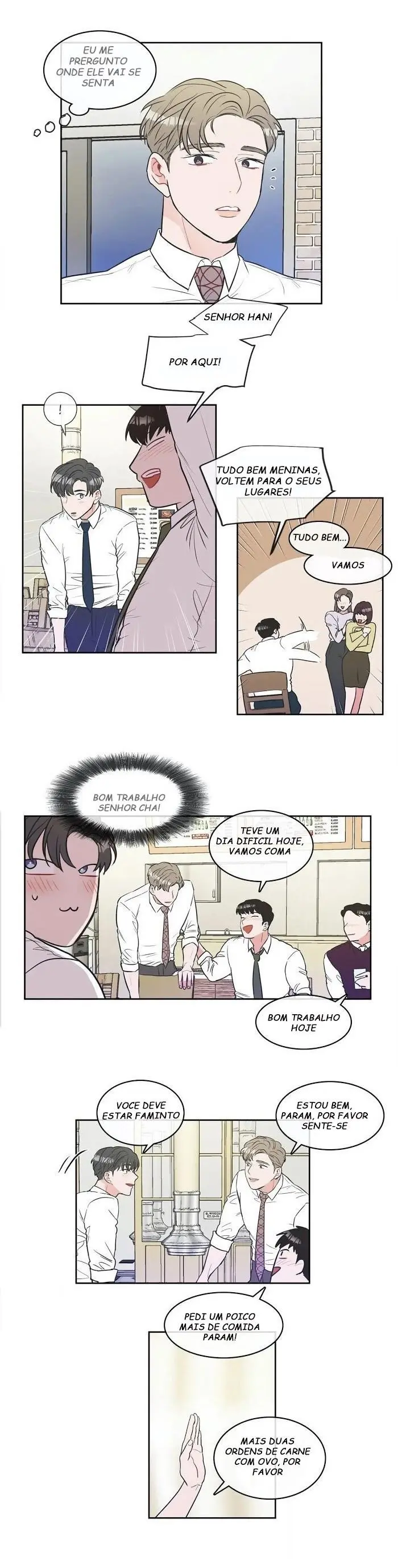 Anti P.T – Capítulo 04 Yaoi – Página 5