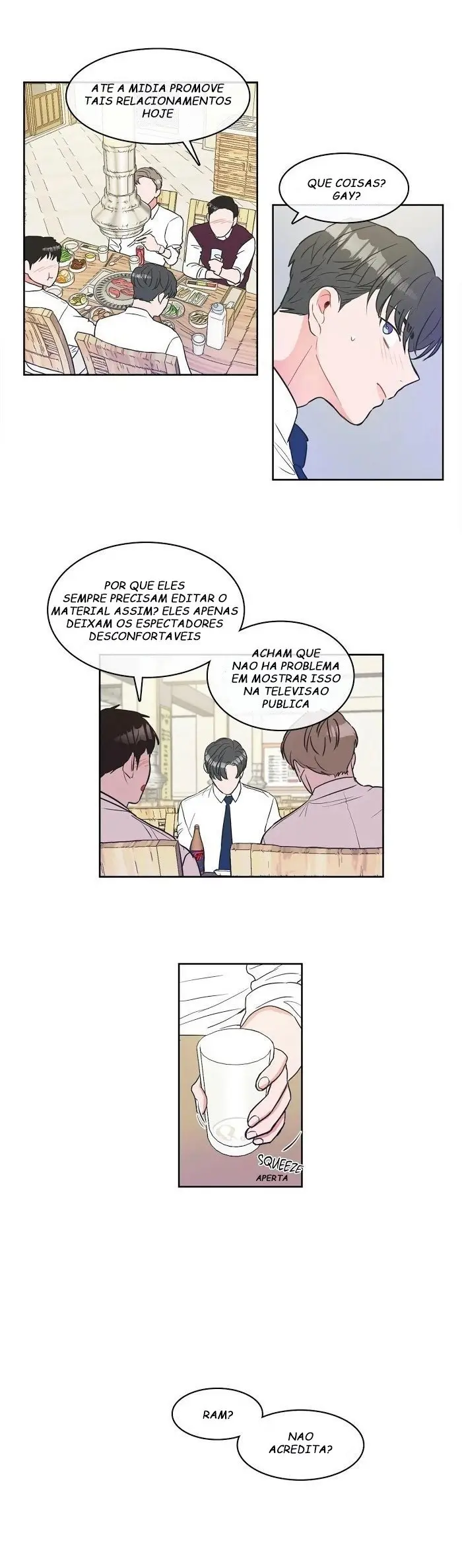 Anti P.T – Capítulo 04 Yaoi – Página 7