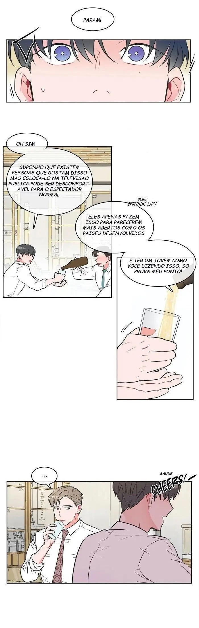 Anti P.T – Capítulo 04 Yaoi – Página 8