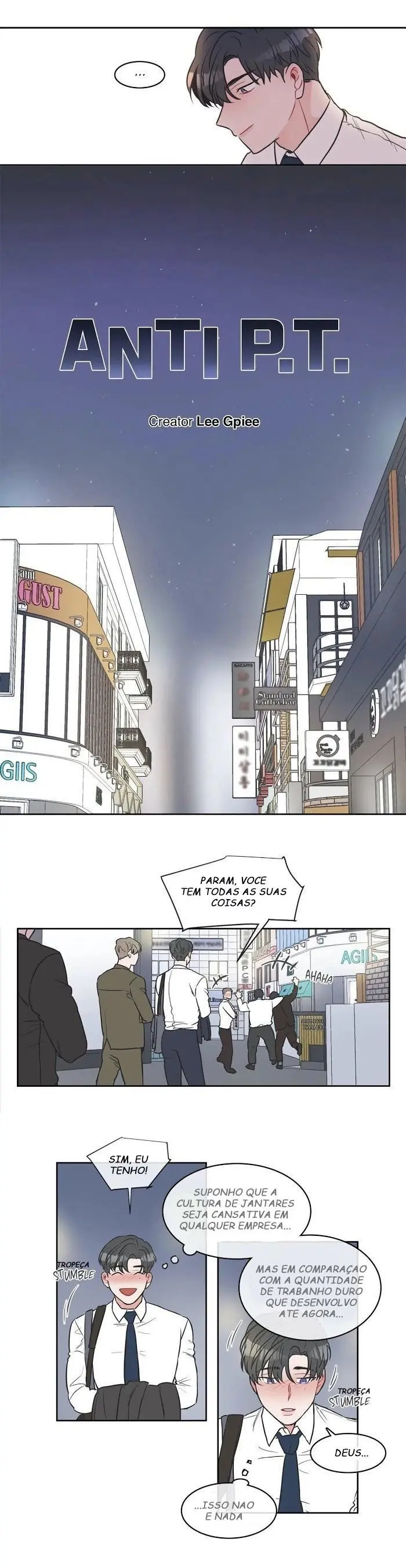 Anti P.T – Capítulo 04 Yaoi – Página 9