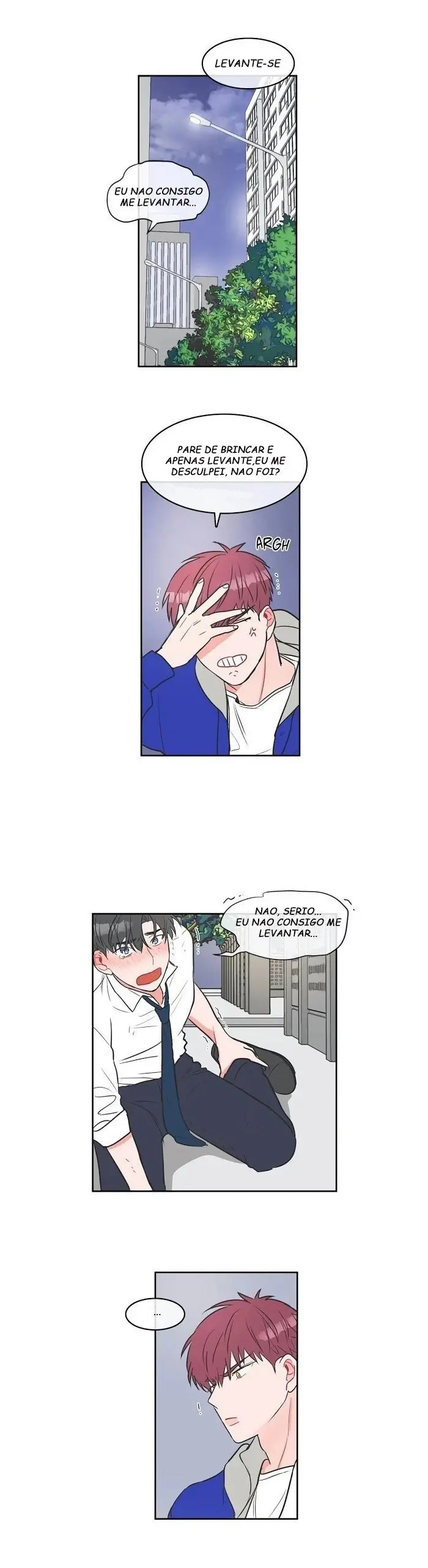 Anti P.T – Capítulo 05 Yaoi – Página 10