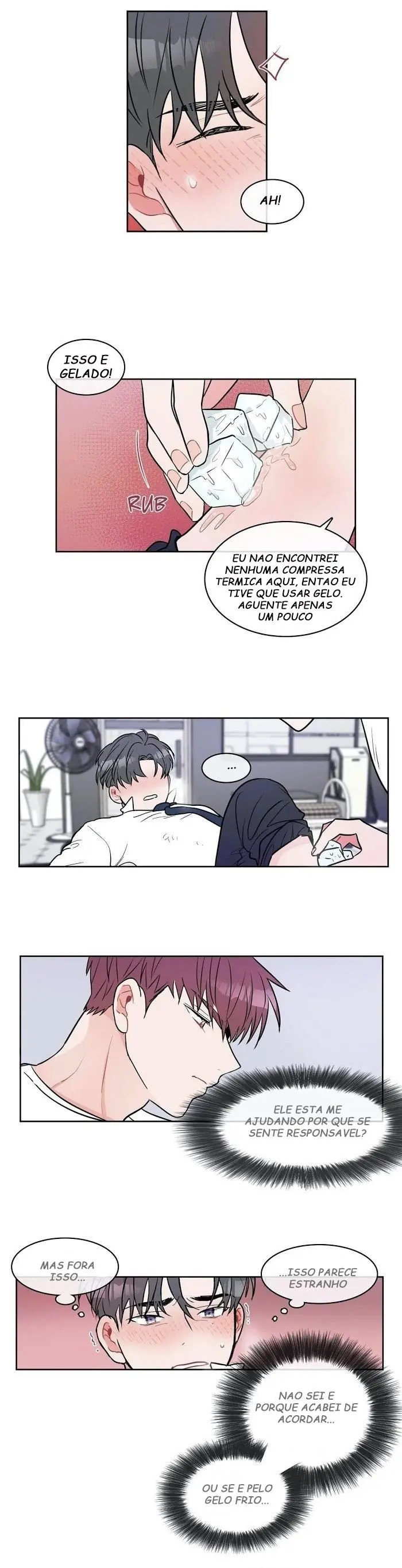 Anti P.T – Capítulo 05 Yaoi – Página 15