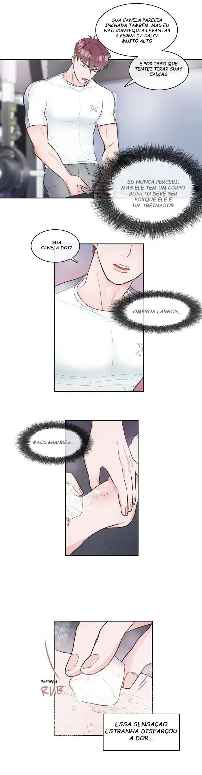 Anti P.T – Capítulo 05 Yaoi – Página 16