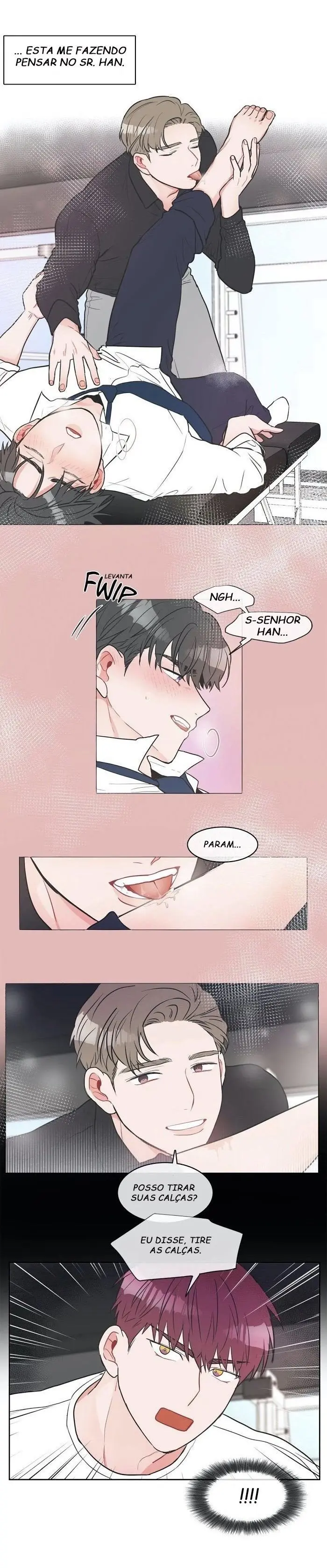 Anti P.T – Capítulo 05 Yaoi – Página 17