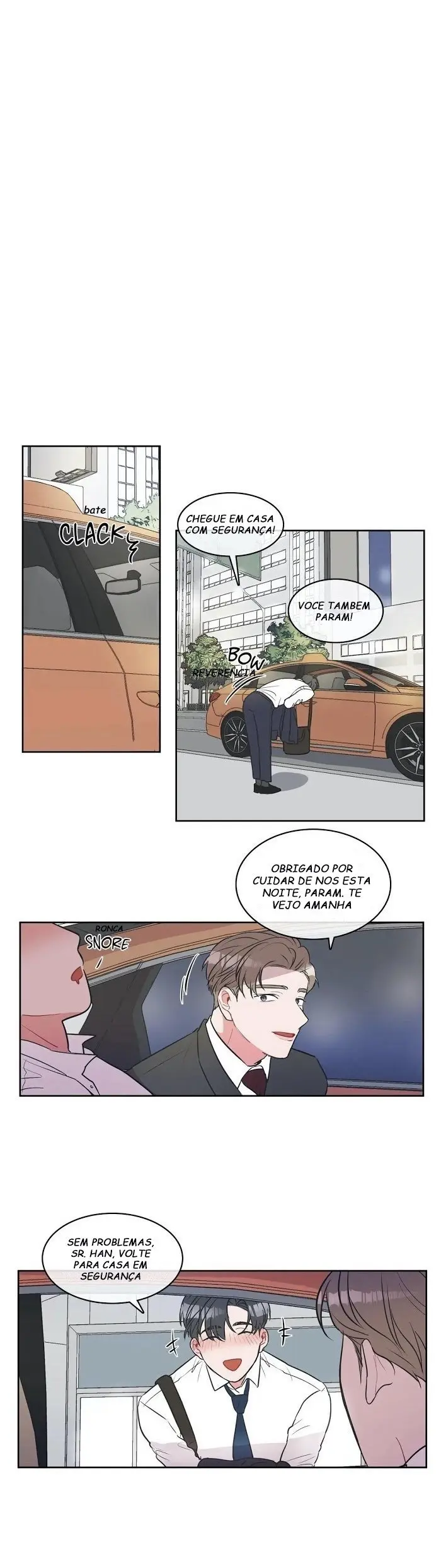 Anti P.T – Capítulo 05 Yaoi – Página 2