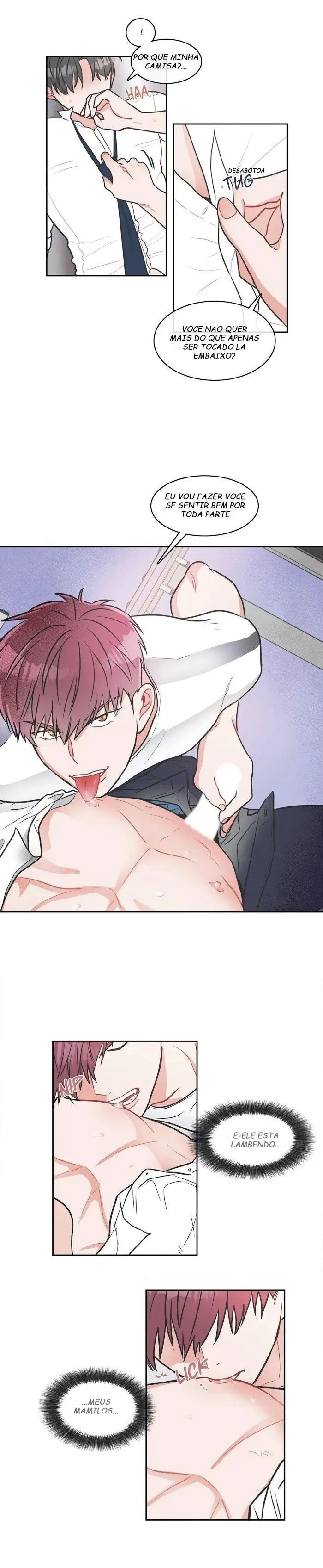 Anti P.T – Capítulo 06 Yaoi – Página 12