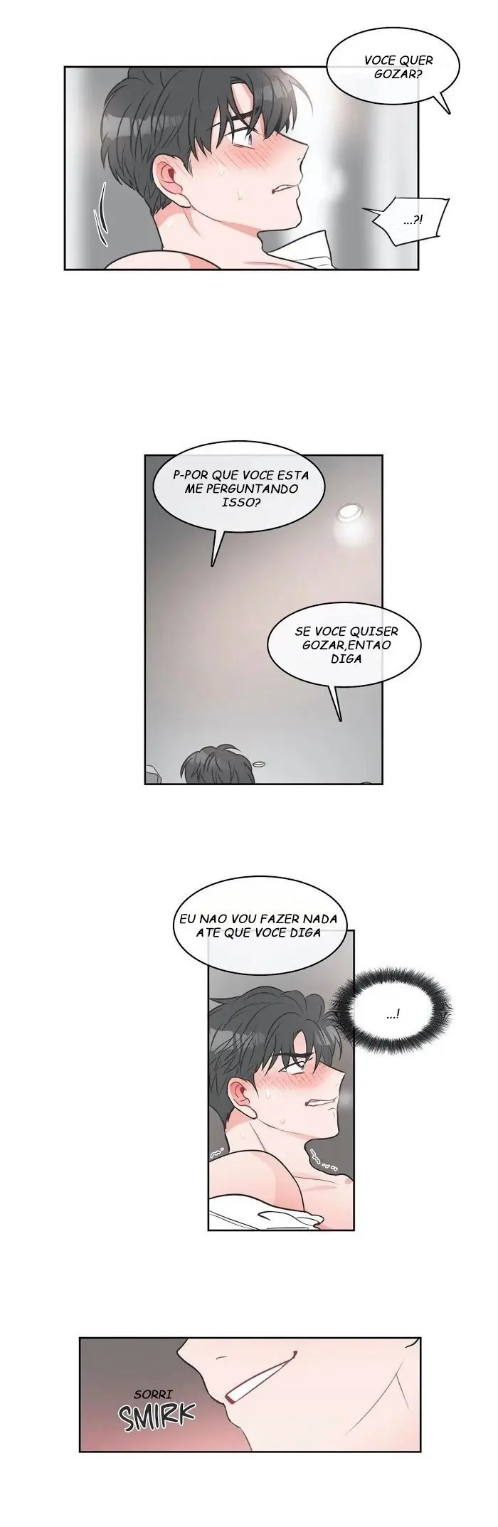 Anti P.T – Capítulo 06 Yaoi – Página 14