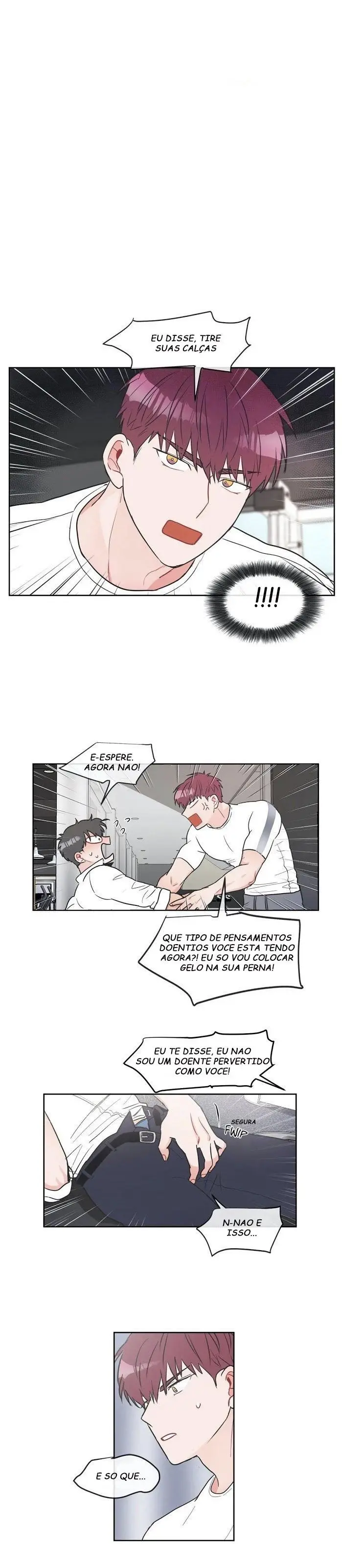 Anti P.T – Capítulo 06 Yaoi – Página 2