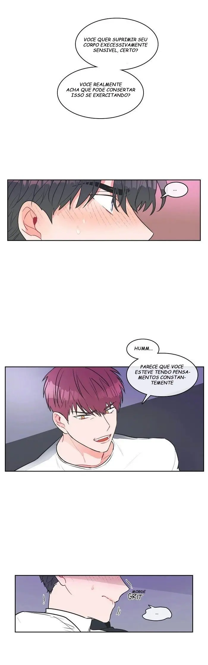 Anti P.T – Capítulo 06 Yaoi – Página 4