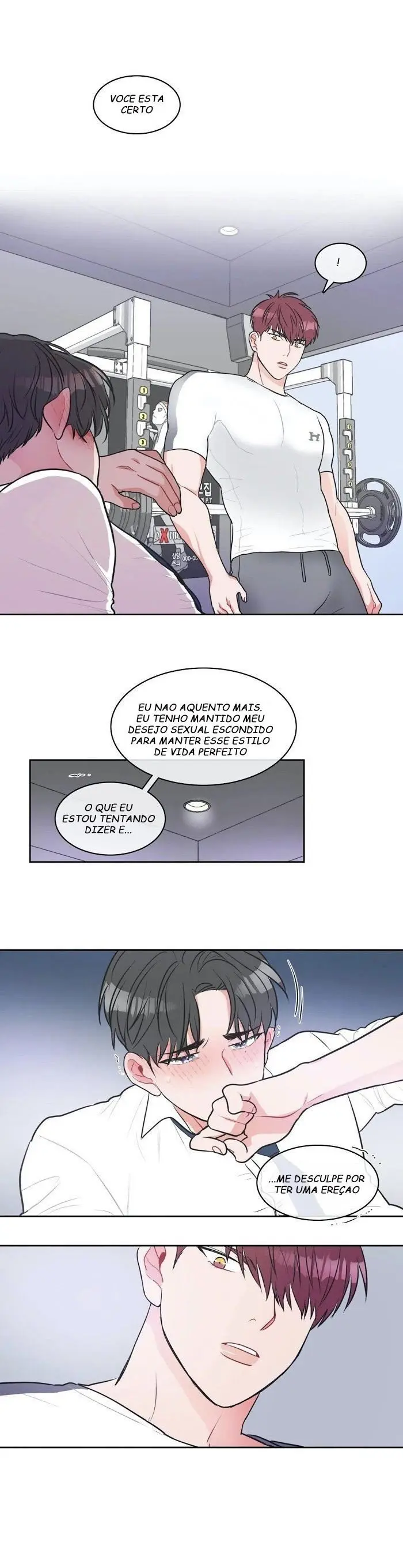 Anti P.T – Capítulo 06 Yaoi – Página 5