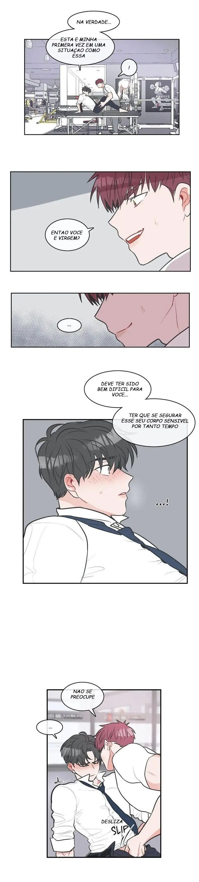 Anti P.T – Capítulo 06 Yaoi – Página 8