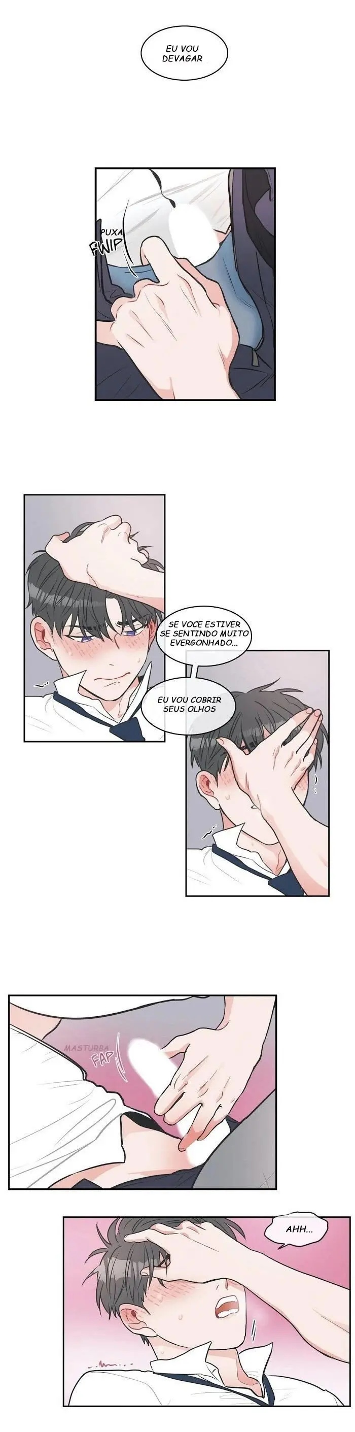 Anti P.T – Capítulo 06 Yaoi – Página 9