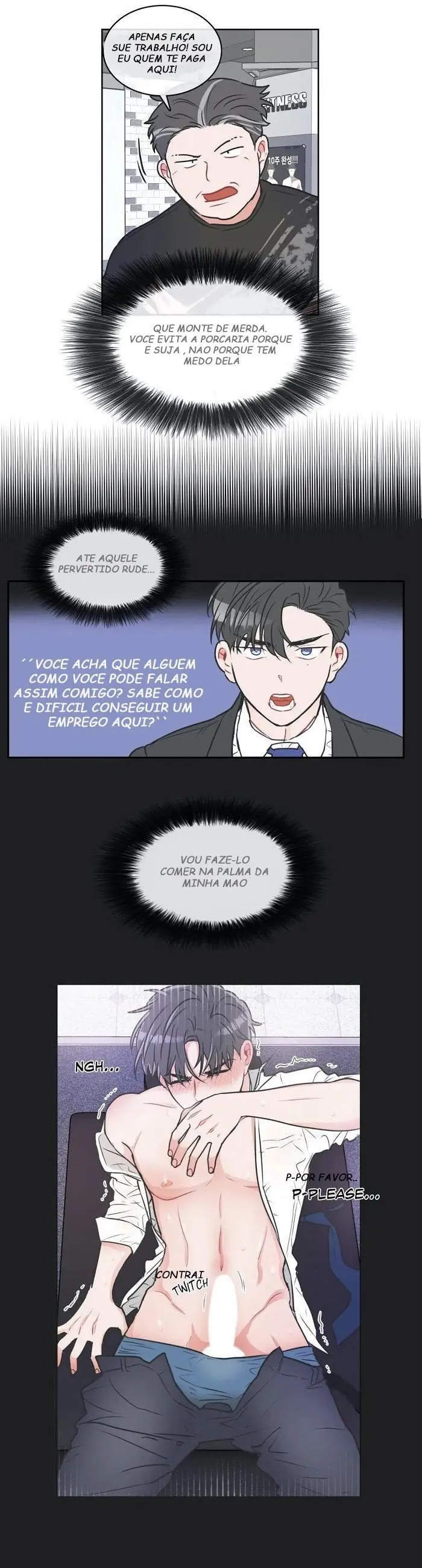 Anti P.T – Capítulo 07 Yaoi – Página 10