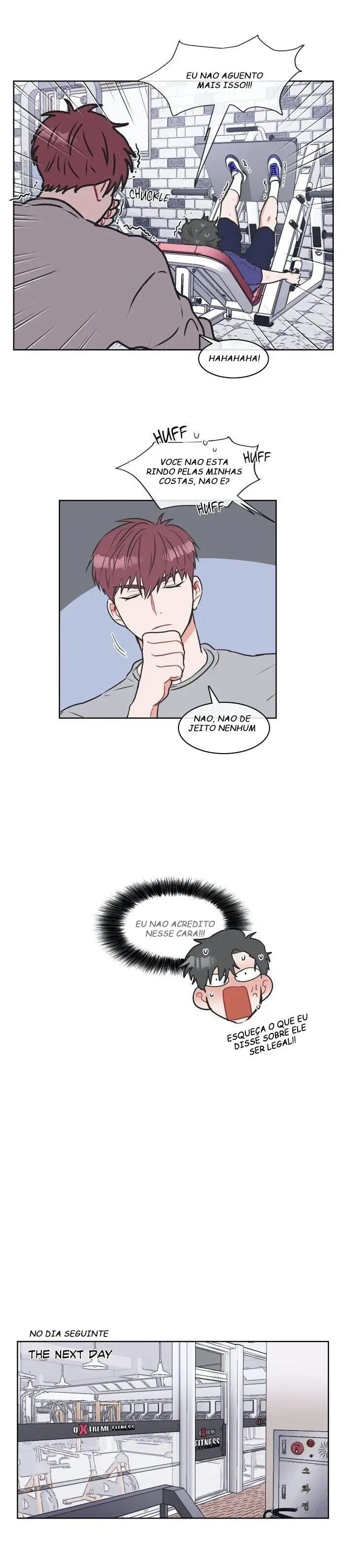 Anti P.T – Capítulo 07 Yaoi – Página 15