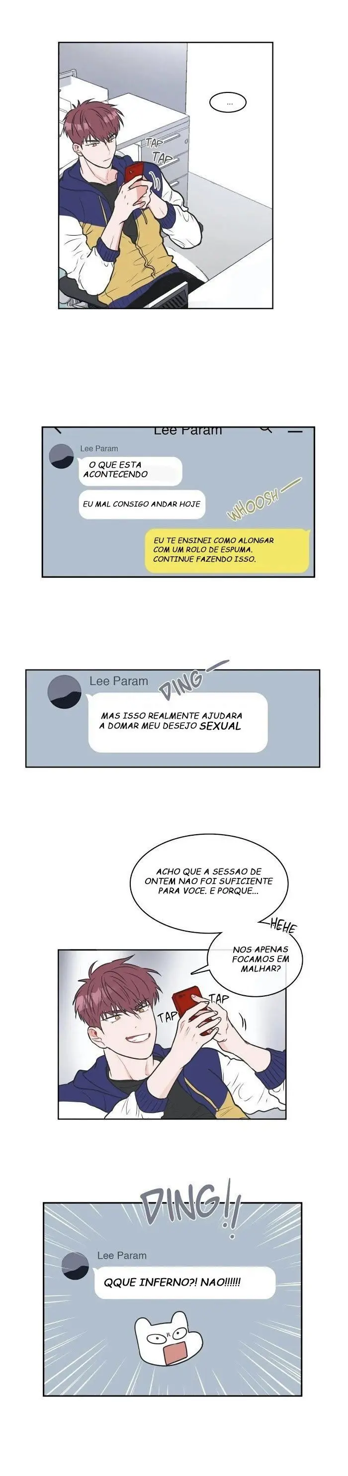 Anti P.T – Capítulo 07 Yaoi – Página 16