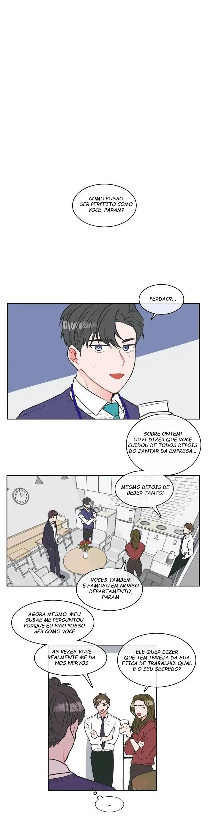 Anti P.T – Capítulo 07 Yaoi – Página 2