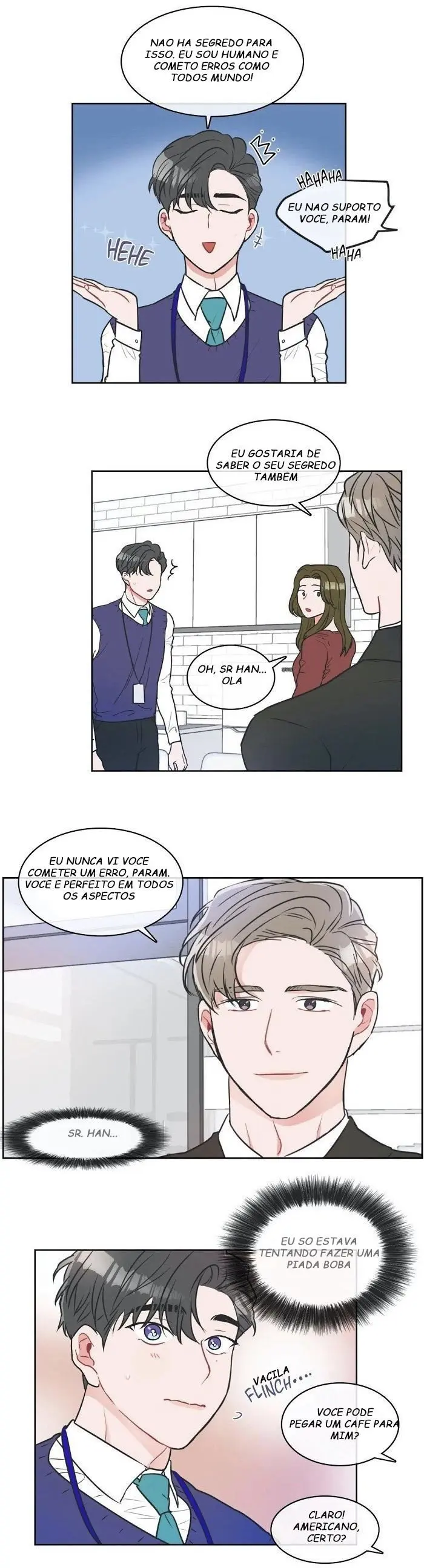 Anti P.T – Capítulo 07 Yaoi – Página 3