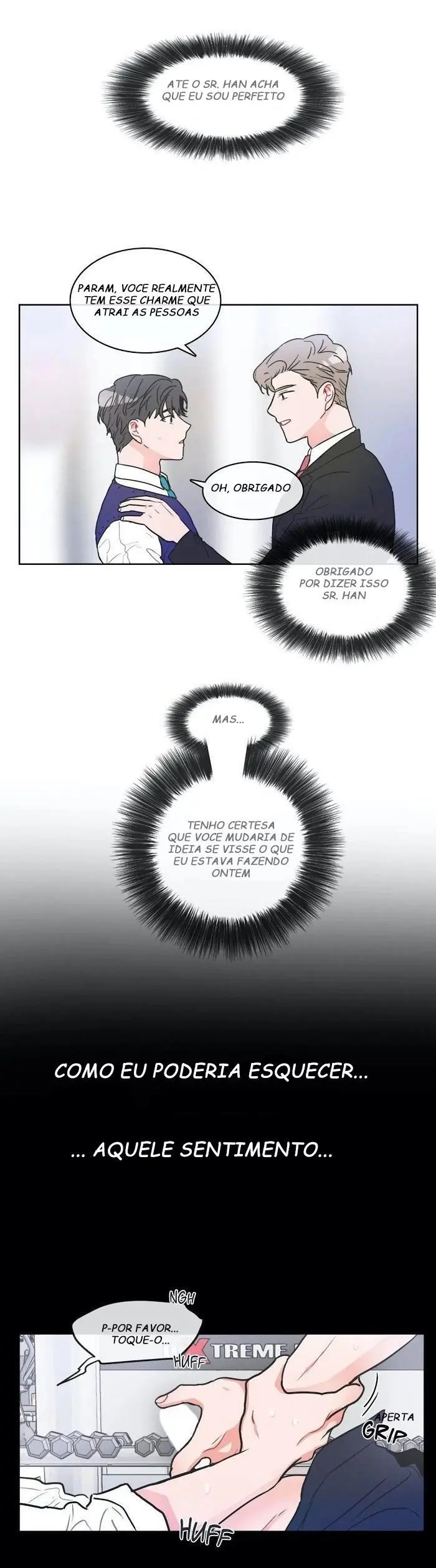 Anti P.T – Capítulo 07 Yaoi – Página 4