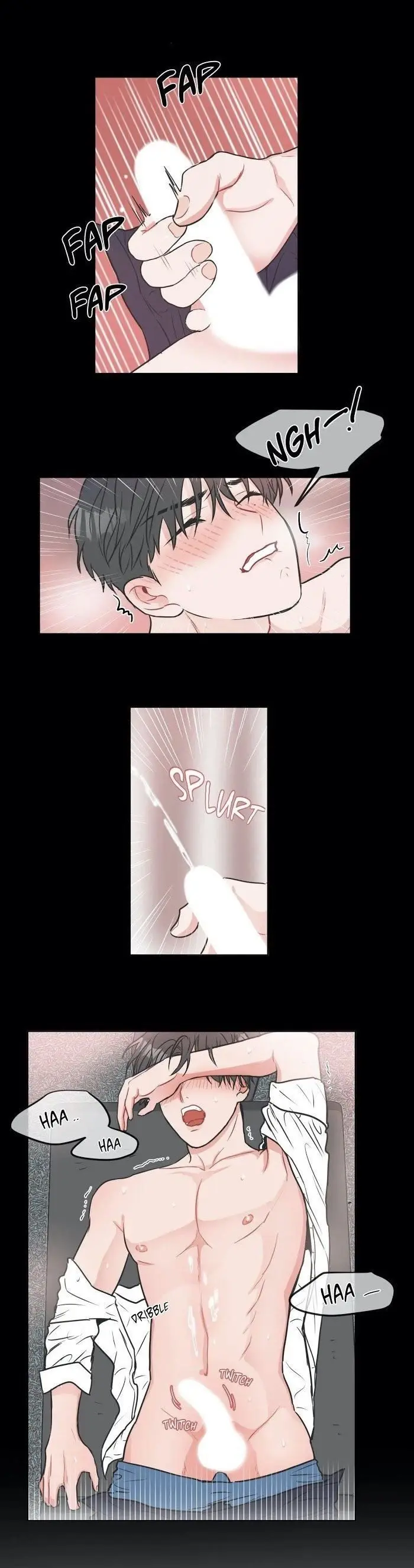 Anti P.T – Capítulo 07 Yaoi – Página 6