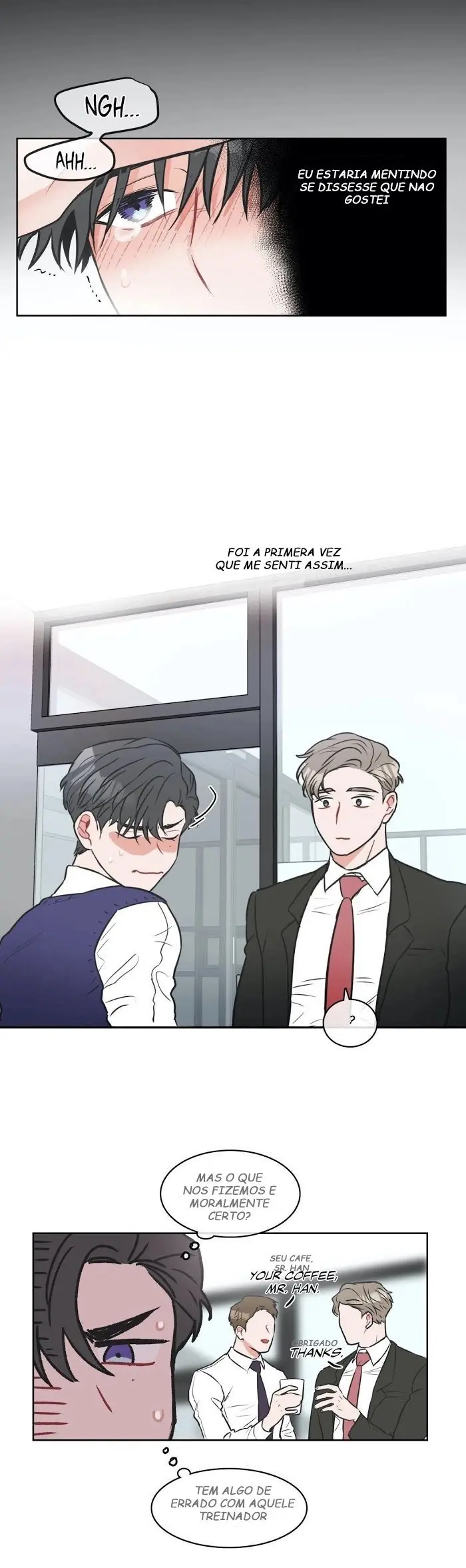 Anti P.T – Capítulo 07 Yaoi – Página 7