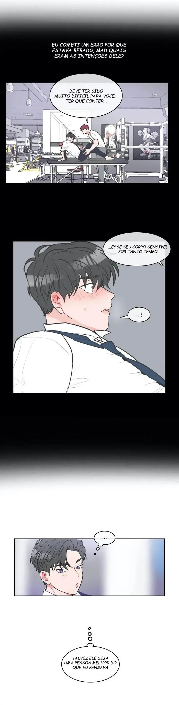 Anti P.T – Capítulo 07 Yaoi – Página 8