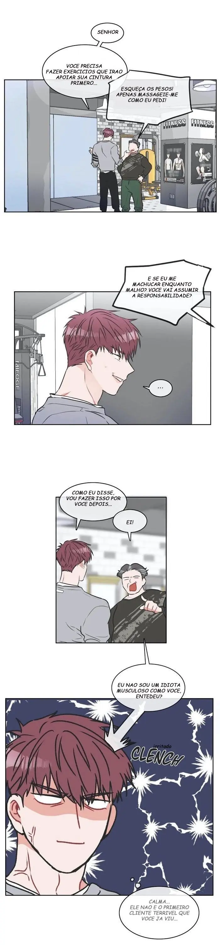 Anti P.T – Capítulo 07 Yaoi – Página 9