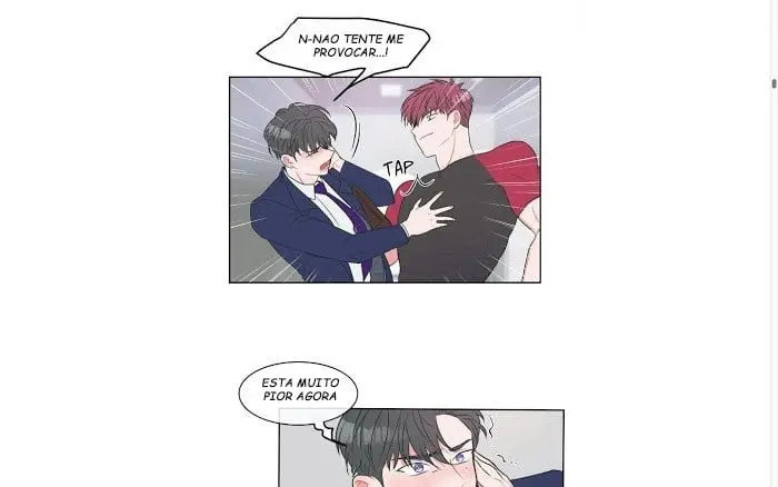 Anti P.T – Capítulo 09 Yaoi – Página 10