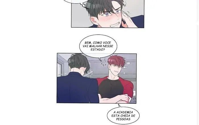 Anti P.T – Capítulo 09 Yaoi – Página 11