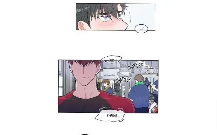 Anti P.T – Capítulo 09 Yaoi – Página 12