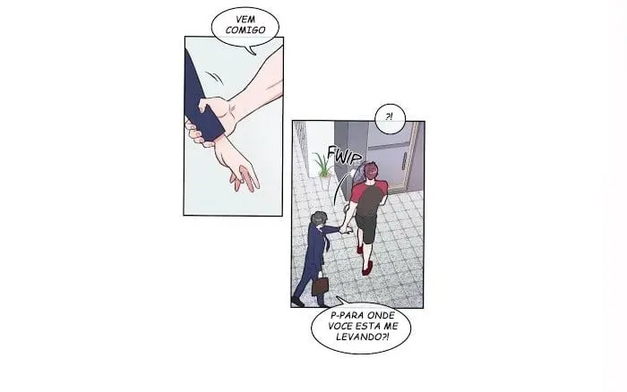 Anti P.T – Capítulo 09 Yaoi – Página 13