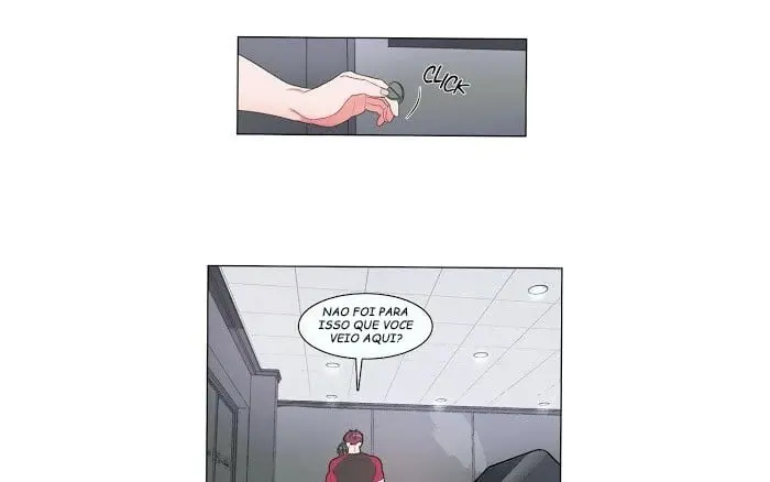 Anti P.T – Capítulo 09 Yaoi – Página 14