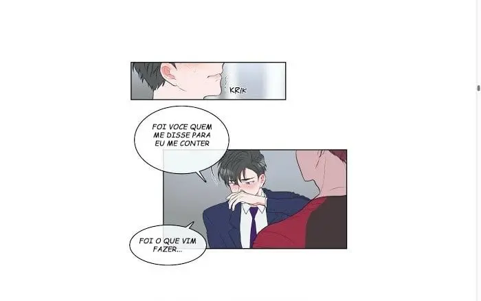 Anti P.T – Capítulo 09 Yaoi – Página 16