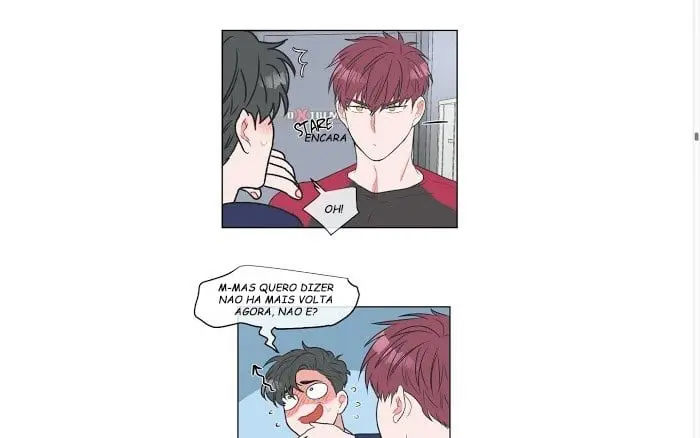 Anti P.T – Capítulo 09 Yaoi – Página 17