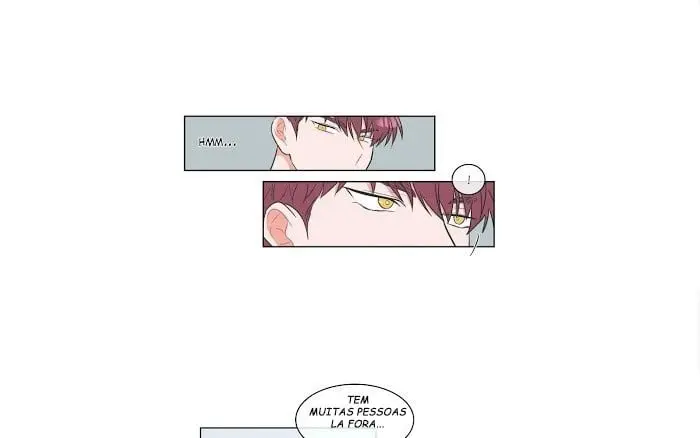 Anti P.T – Capítulo 09 Yaoi – Página 20