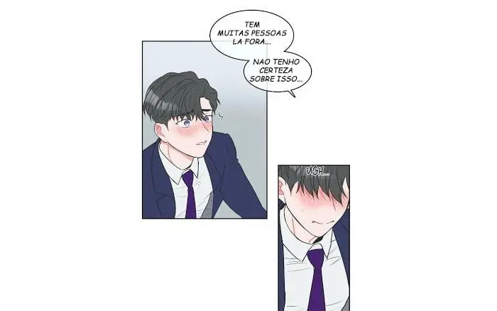 Anti P.T – Capítulo 09 Yaoi – Página 21