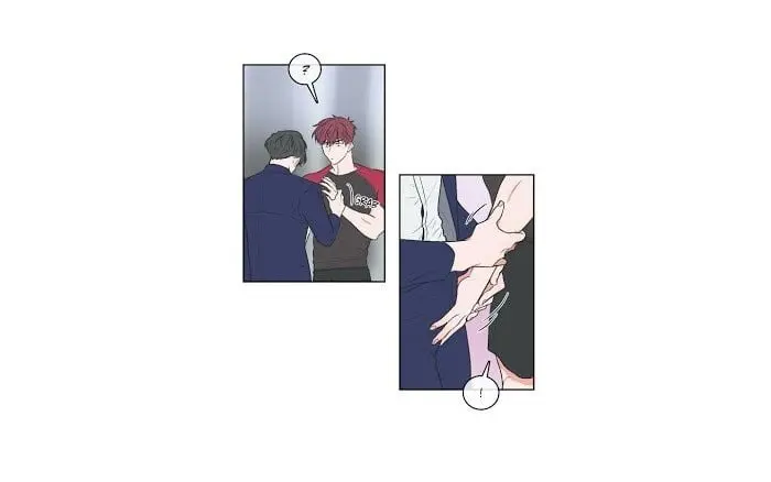 Anti P.T – Capítulo 09 Yaoi – Página 22