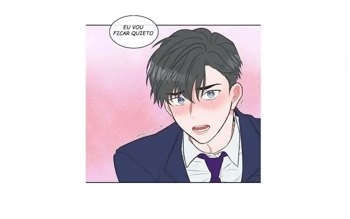 Anti P.T – Capítulo 09 Yaoi – Página 23