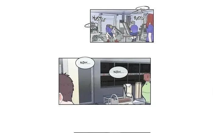 Anti P.T – Capítulo 09 Yaoi – Página 26