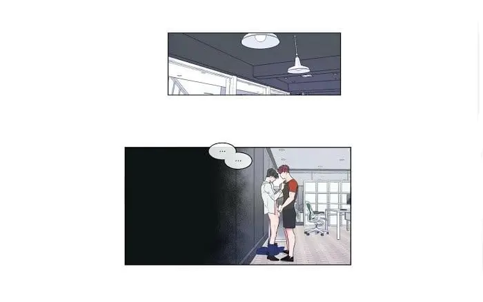 Anti P.T – Capítulo 09 Yaoi – Página 27