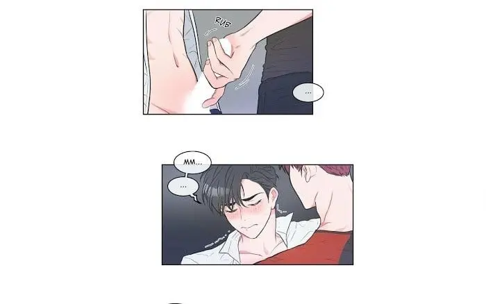 Anti P.T – Capítulo 09 Yaoi – Página 28