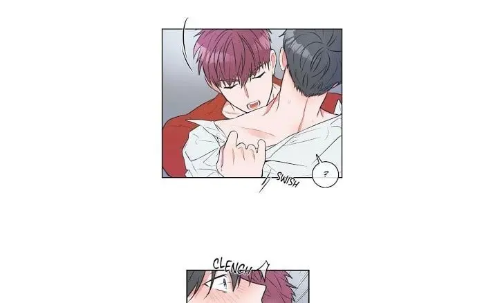 Anti P.T – Capítulo 09 Yaoi – Página 30