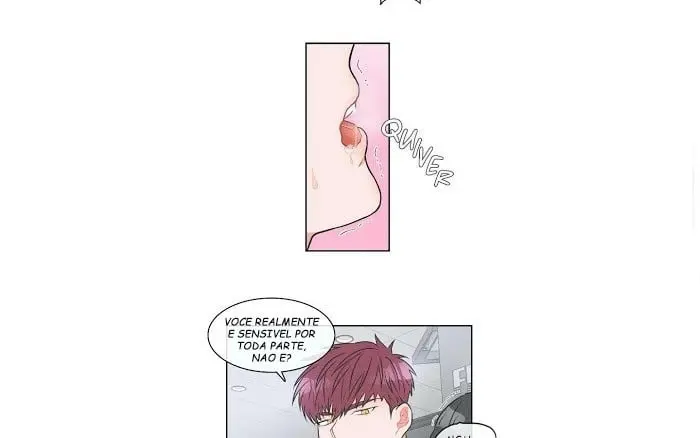 Anti P.T – Capítulo 09 Yaoi – Página 32