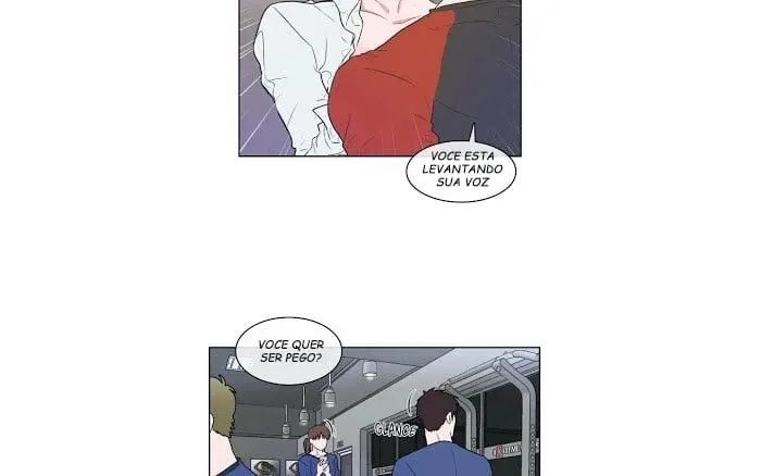 Anti P.T – Capítulo 09 Yaoi – Página 34