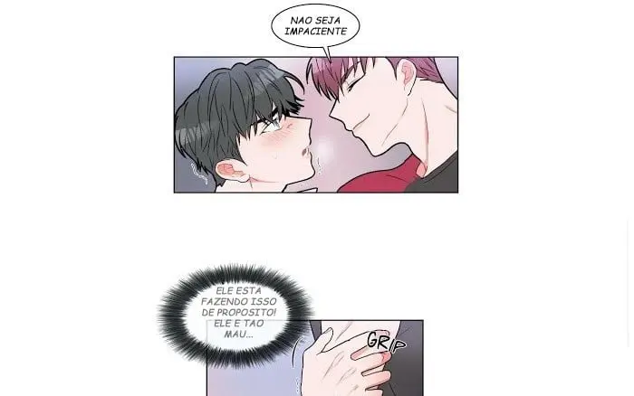 Anti P.T – Capítulo 09 Yaoi – Página 36