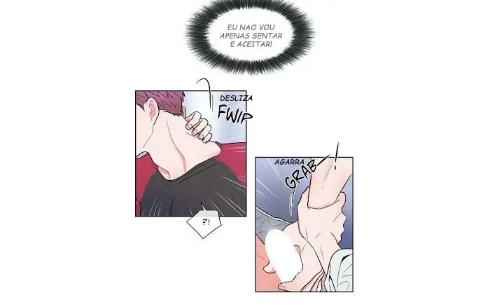 Anti P.T – Capítulo 09 Yaoi – Página 37