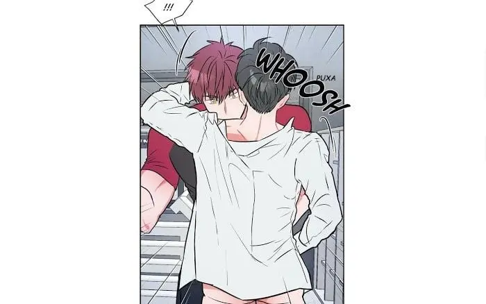 Anti P.T – Capítulo 09 Yaoi – Página 38