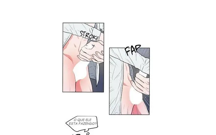 Anti P.T – Capítulo 09 Yaoi – Página 39