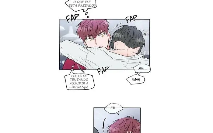 Anti P.T – Capítulo 09 Yaoi – Página 40